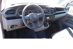 VW T6.1 Transporter 1 Abt e- Lang 4-Gang Klima 4.800 km 16.990 &euro; Vordorf 38533