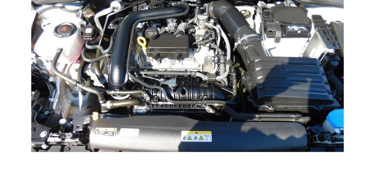 Seat Ibiza 1.0 Style TSI BMT 4Trg Navi Klima 19.700 km 15.990 &euro; Vordorf 38533