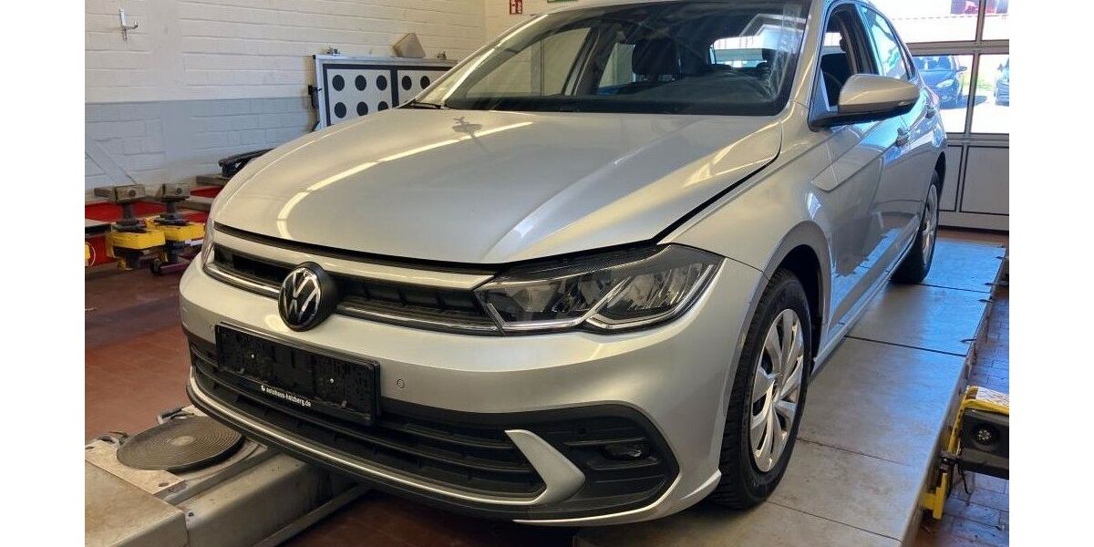 VW Polo 30.000 km 14.640 &euro; Braunschweig 38112
