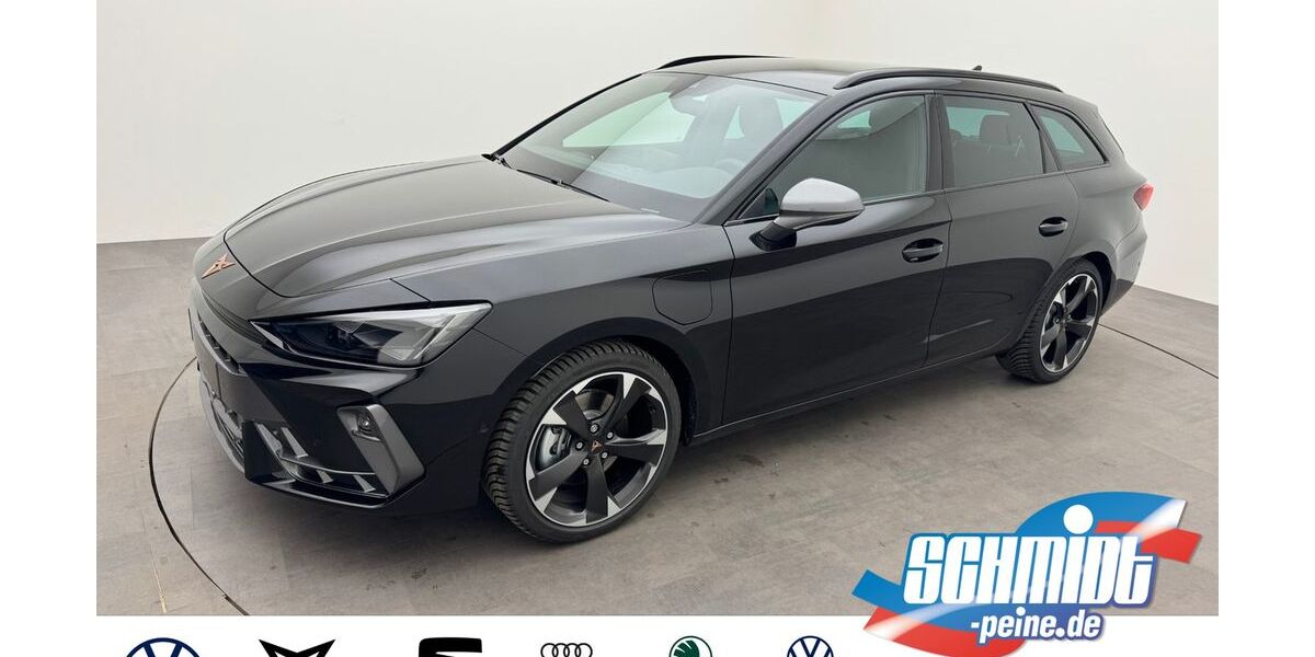 Cupra Leon 4.500 km 37.400 &euro; Peine 31226