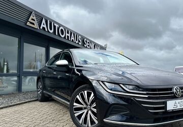 VW Arteon 93.500 km 22.990 &euro; Peine 31228