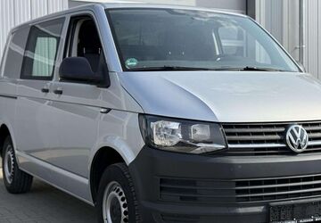 VW T6 Transporter 70.226 km 18.000 &euro; Hildesheim 31137