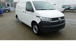 VW T6.1 Transporter 1 Abt e- Lang 4-Gang Automatic 5.400 km 15.990 &euro; Vordorf 38533