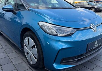 VW ID.3 12.000 km 31.990 &euro; Ilsede 31246