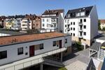 Etagenwohnung Hildesheim Oststadt/Stadtfeld - 2 Zimmer, 56 m&sup2;, 930&euro; | Angebot:23633380