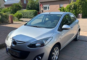 Mazda 2 36.746 km 6.200 &euro; Hohenhameln 31249