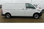 VW T6.1 Transporter 1 Abt e- Lang 4-Gang Automatic 10.600 km 15.390 &euro; Vordorf 38533