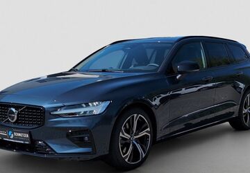 Volvo V60 3.186 km 44.990 &euro; Braunschweig 38114