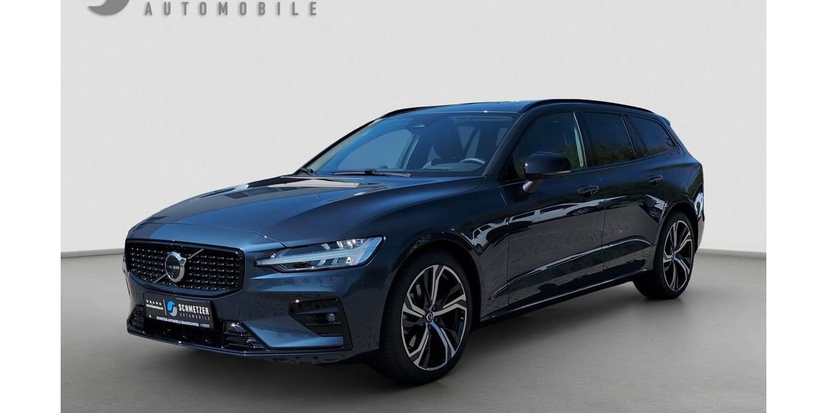 Volvo V60 3.186 km 44.990 &euro; Braunschweig 38114