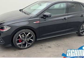 VW Polo 1.100 km 31.200 &euro; Peine 31226