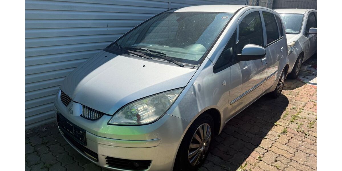 Mitsubishi Colt 285.000 km 650 &euro; Wolfenbüttel (Halchter) 38304